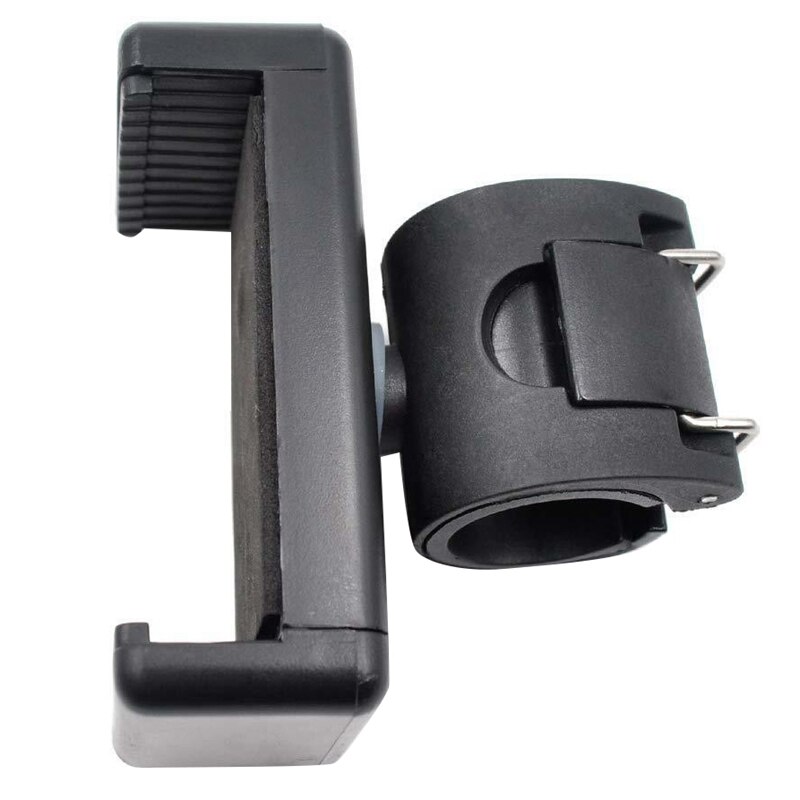 Phone Clip + Lock Holder For Osmo Pocket Selfie Stick Accessories