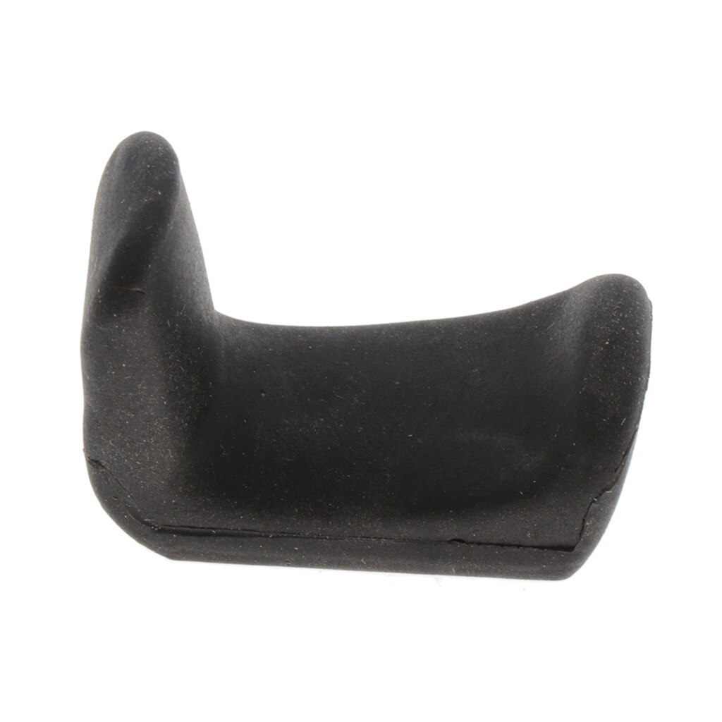 Rubber Clarinet Thumb Rest Cushion For Wind Woodwind Replacement Parts