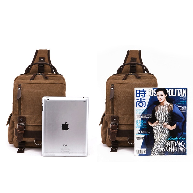 Scione hommes poitrine sac décontracté voyage sac à main Messenger sacs femmes femme bandoulière sac à bandoulière petit bolsas mujer