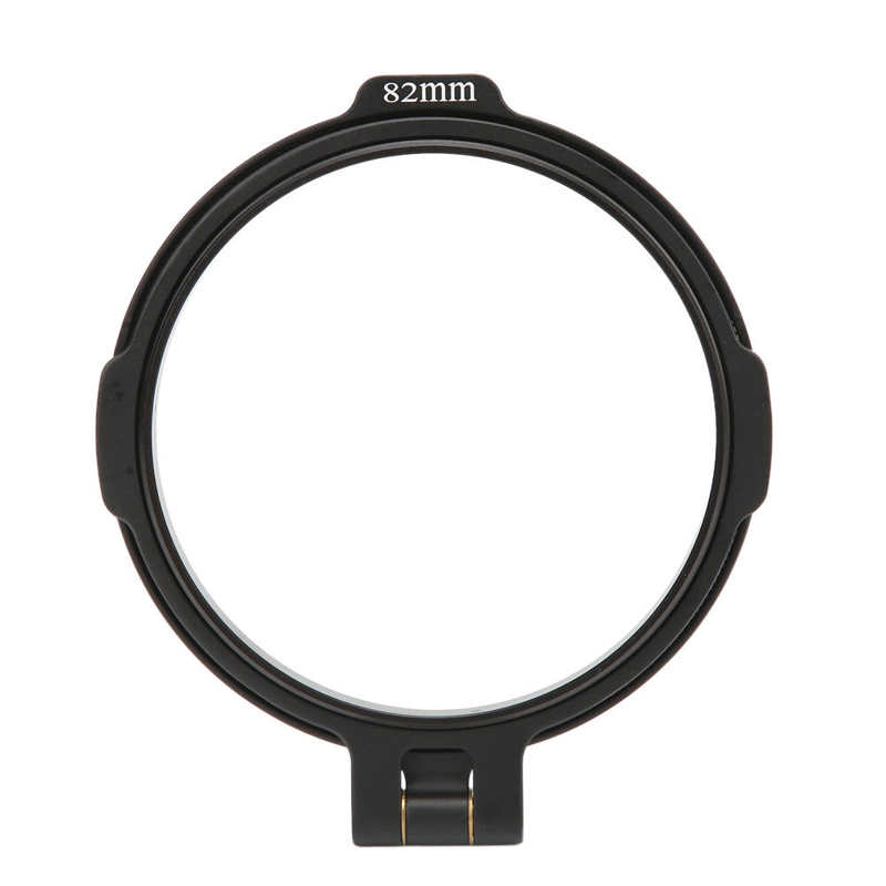 ND Filter schnell Freisetzung DSLR Kamera Zubehör Schnell Schalter Halterung für 49mm 58mm 67mm 72mm 77mm 82mm DSLR Objektiv Adapter kippen