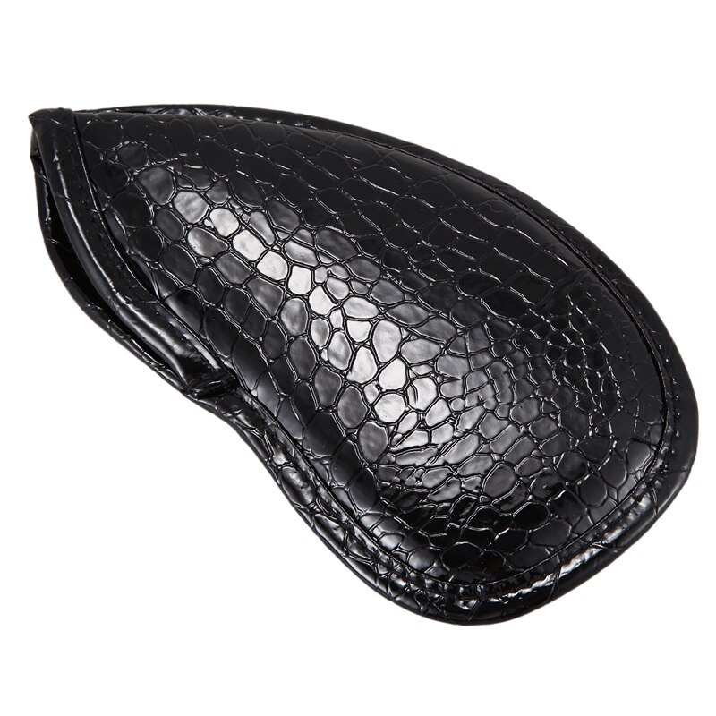 12 stuks prachtige pu golfclubkapbeschermers en golfijzerkopbeschermers