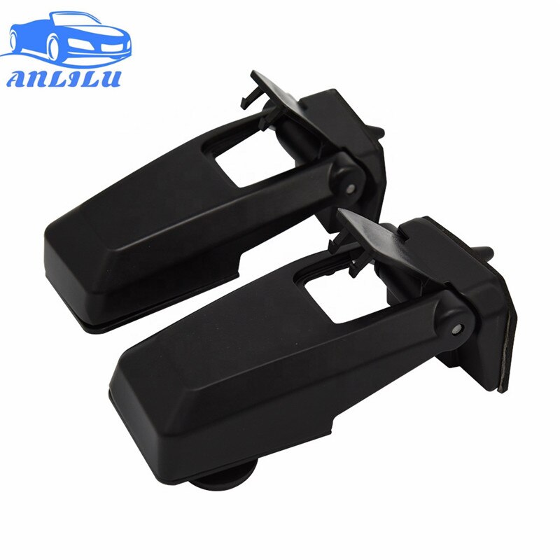 Charnière de porte de levage de vitre arrière de voiture, convient pour – free man free light 57010060ab 57010061ab