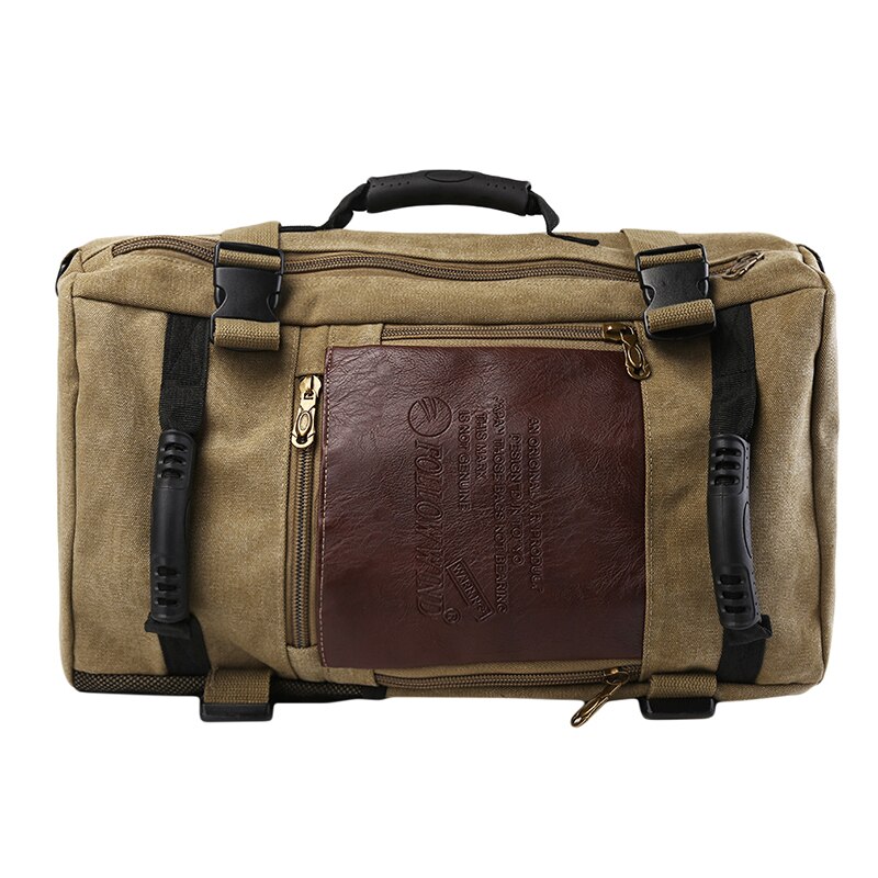 UPUNDD Glimlachende haai grote capaciteit waterdichte