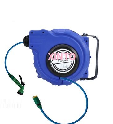 10-20M water hose reel, Automatic retractable reel Plumbing Hoses