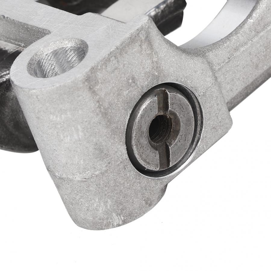 1 Stck 64mm Rocker Arm Nocken Welle Halfter Halterung Montage passen für GY6 50 80cc Rolle ATV 139QMB 137 QMACam