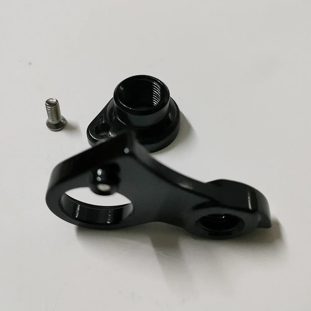 Mtb Fiets Derailleur Hanger Achterste Versnelling Mech Derailleur Hanger Fiets Staart Haak Cnc Frame Saver Voor-Sram Kubus Fietsen Onderdelen