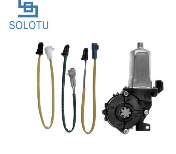 Car Window Lifter Motor Actuator 85710-35080 for Toyota Tundra Tacoma