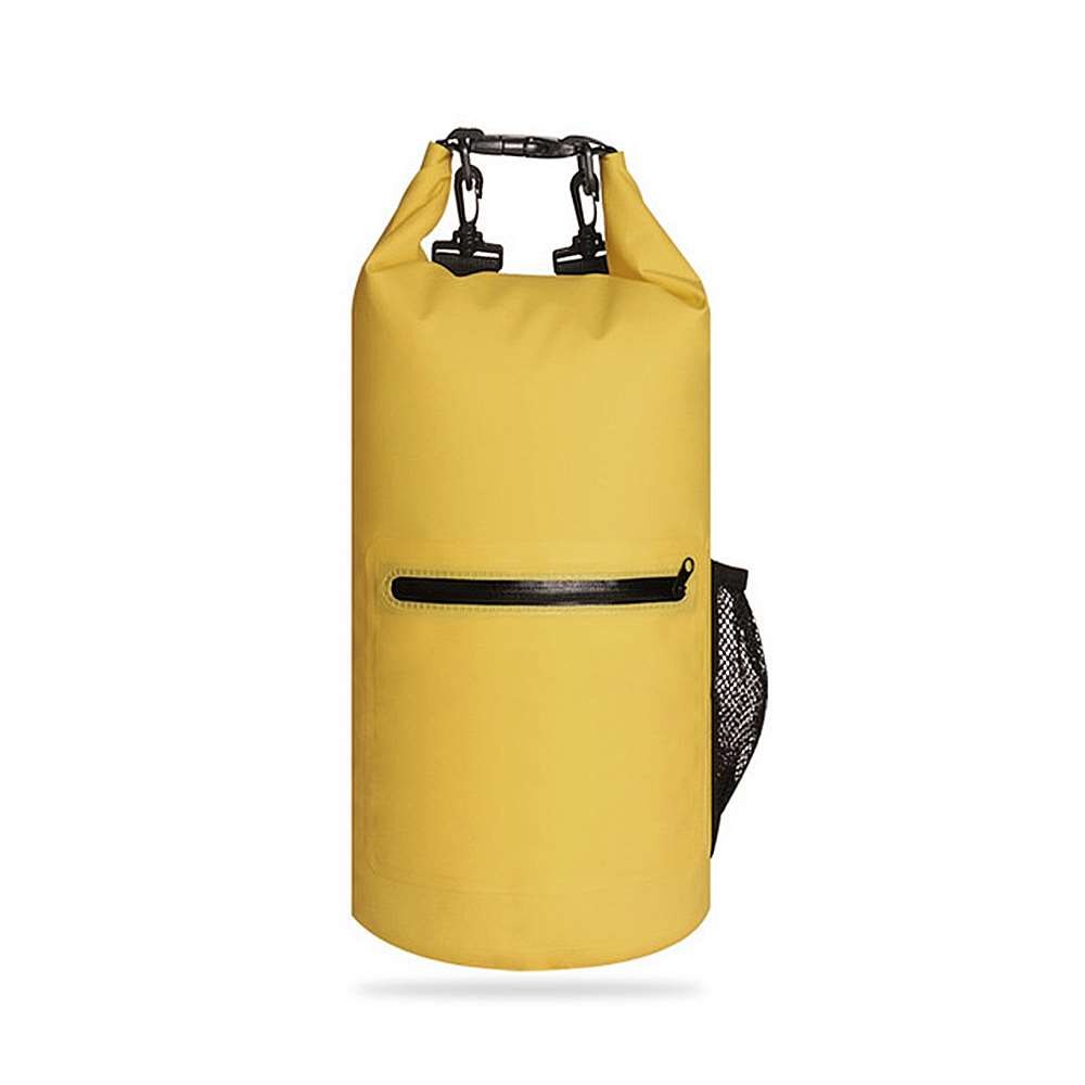 10L Waterproof Water Resistant Dry Bag Sack Storage Pack Pouch Swimming Outdoor Kayaking Canoeing Boating