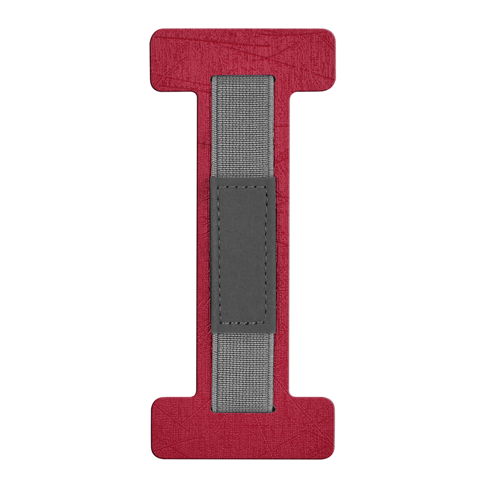 Tablette übergeben Griff Gurt Halfter Anti Unterhose Finger Schlinge Band Griff Tablette Griff Hand Halfter für 6-8 Zoll entzünden Tablette: verrotten