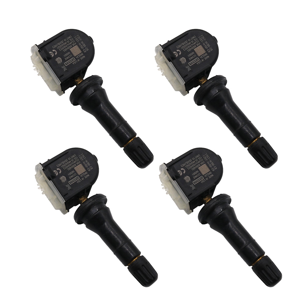 FOR -2023 Ford Mondeo (MK5) 433MHz TPMS TIRE PRESSURE MONITOR SENSOR Tyre Pressure Sensor F2GT-1A180-CB