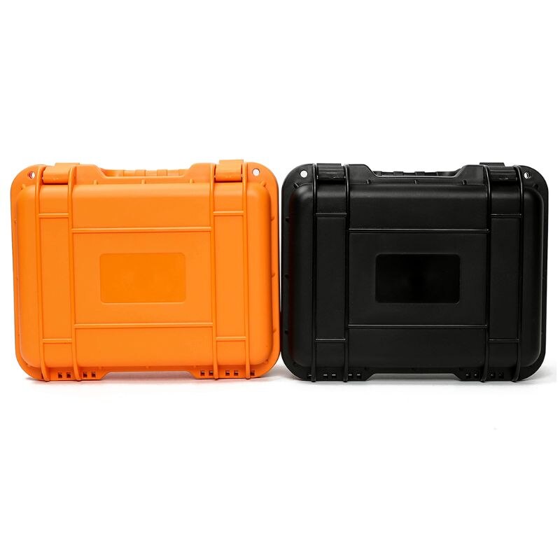Hardshell vanntett oppbevaringspose bærbar bæreveske til dji mavic mini drone  b95c