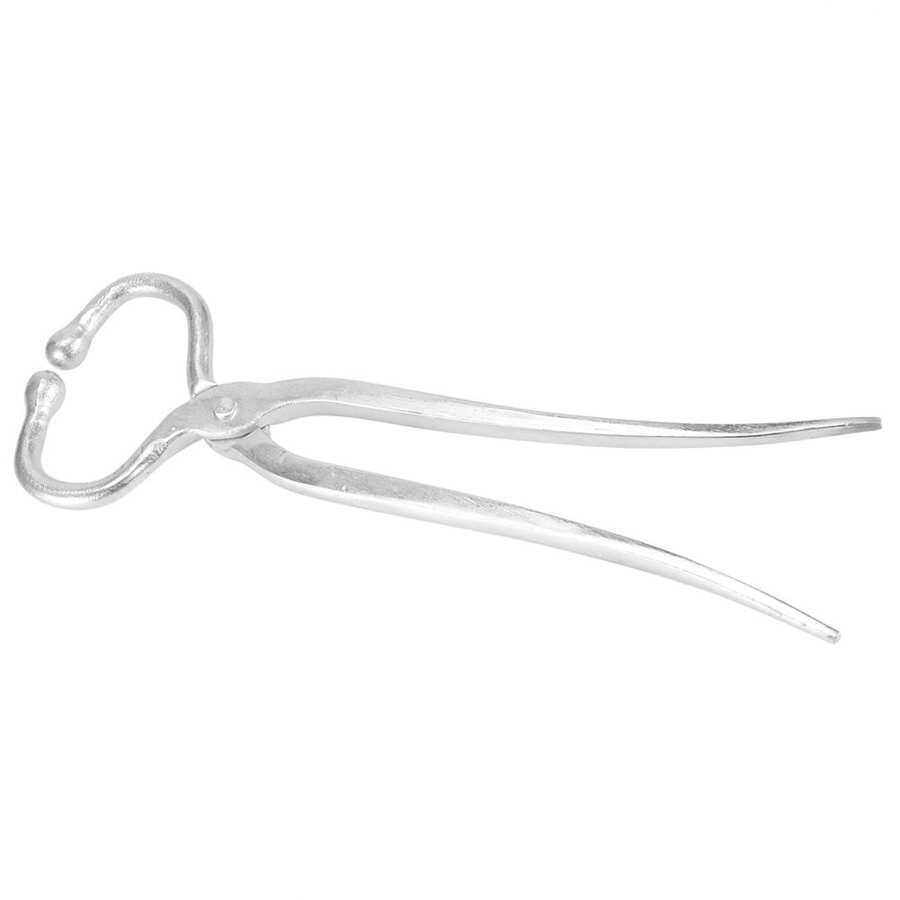 Squeezer Traction Tool Cattle Nose Pliers Cow Nose Pliers for Bull Cow Cattle Domestic Animal