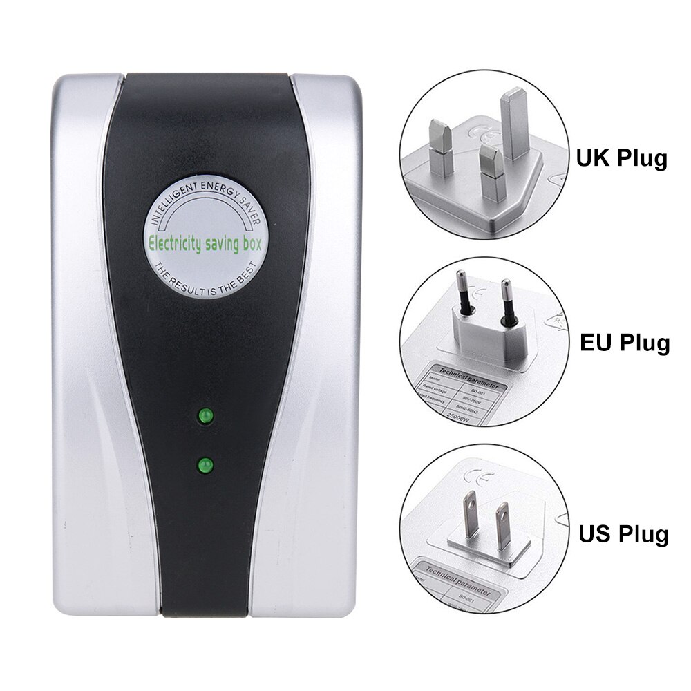 Joylive 90v-250v huishoudelijke energiebesparende apparaten elektrische apparaten energiebesparende apparaten energiebesparende dozen