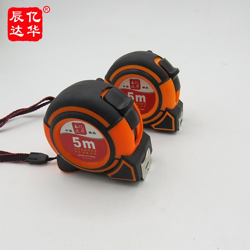 Stalen band abs enkelvoudig remmend hoge precisie dikke gegoten behuizing anti-val industriële stalen band