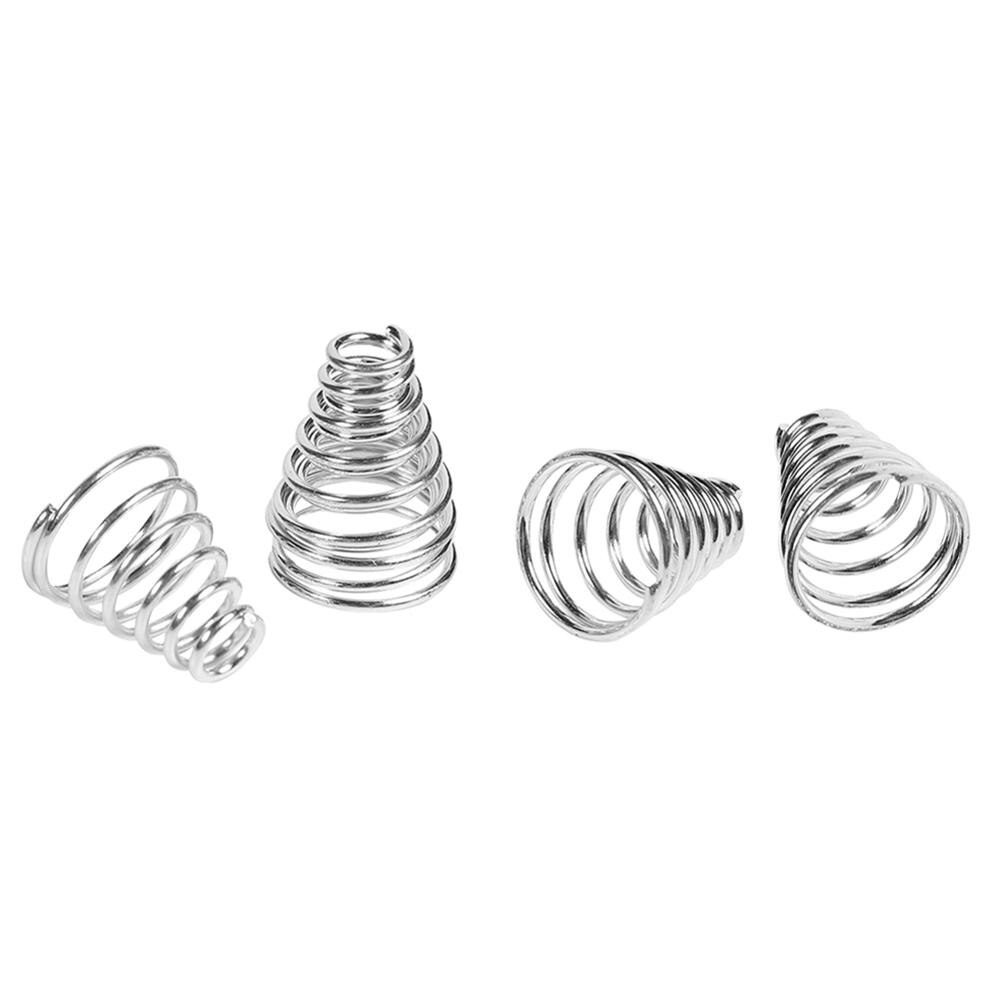 Universal Fan Mount Kit Car Electric Radiator Fan Mounting Kit Plastic Ties Straps Bracket Parts