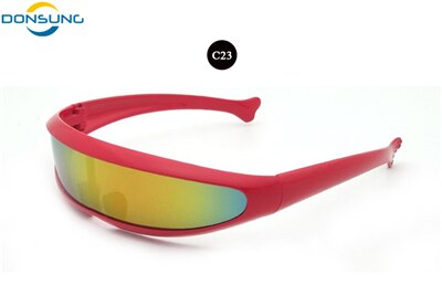 XMen Mannen Planga Zonnebril Gekleurde Eyewear Fast Bril Trends Zonnebril Brillen Mannen Fietsbrillen Gafas Ciclismo