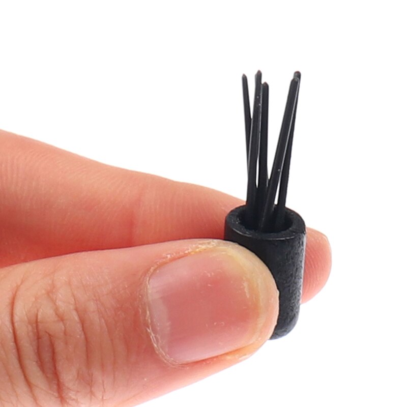 1 Set Dollhouse Mini Japanese Ramen Combination Miniature Toy Model