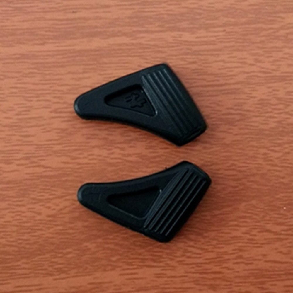 2Pcs Glasses Anti-slip Ear Hook Eye Frame Legs Silicone Fixed Ear Hooks Clip Ears Behind the Anti Hook Accessories: B