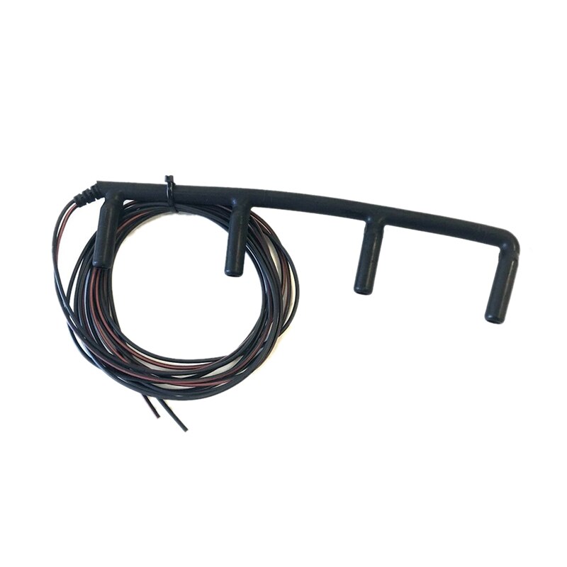 Auton hehkutulppa kiskosilta johtosarja - 1.9 tdi 038971782b :lle