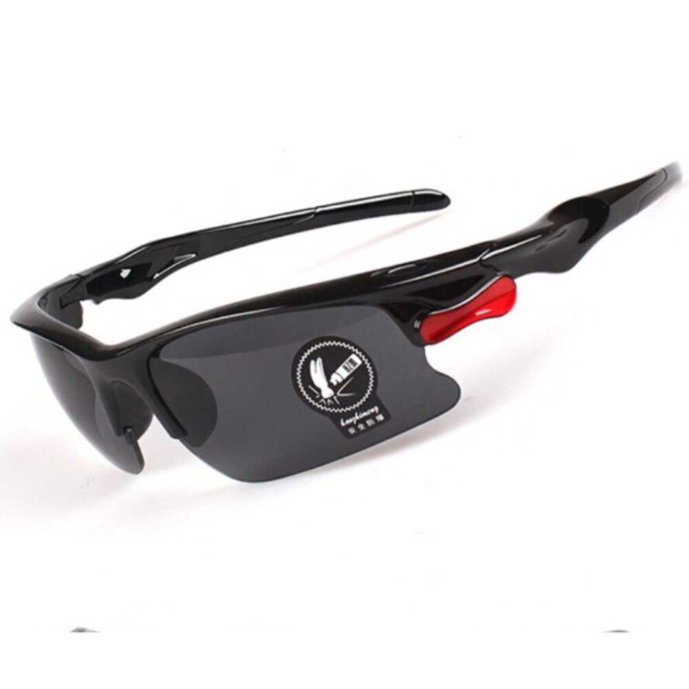 Night-Vision Bril Beschermende Gears Zonnebril Nachtzicht Drivers Goggles Rijden Bril Interieur Accessoires Anti-Glare: C