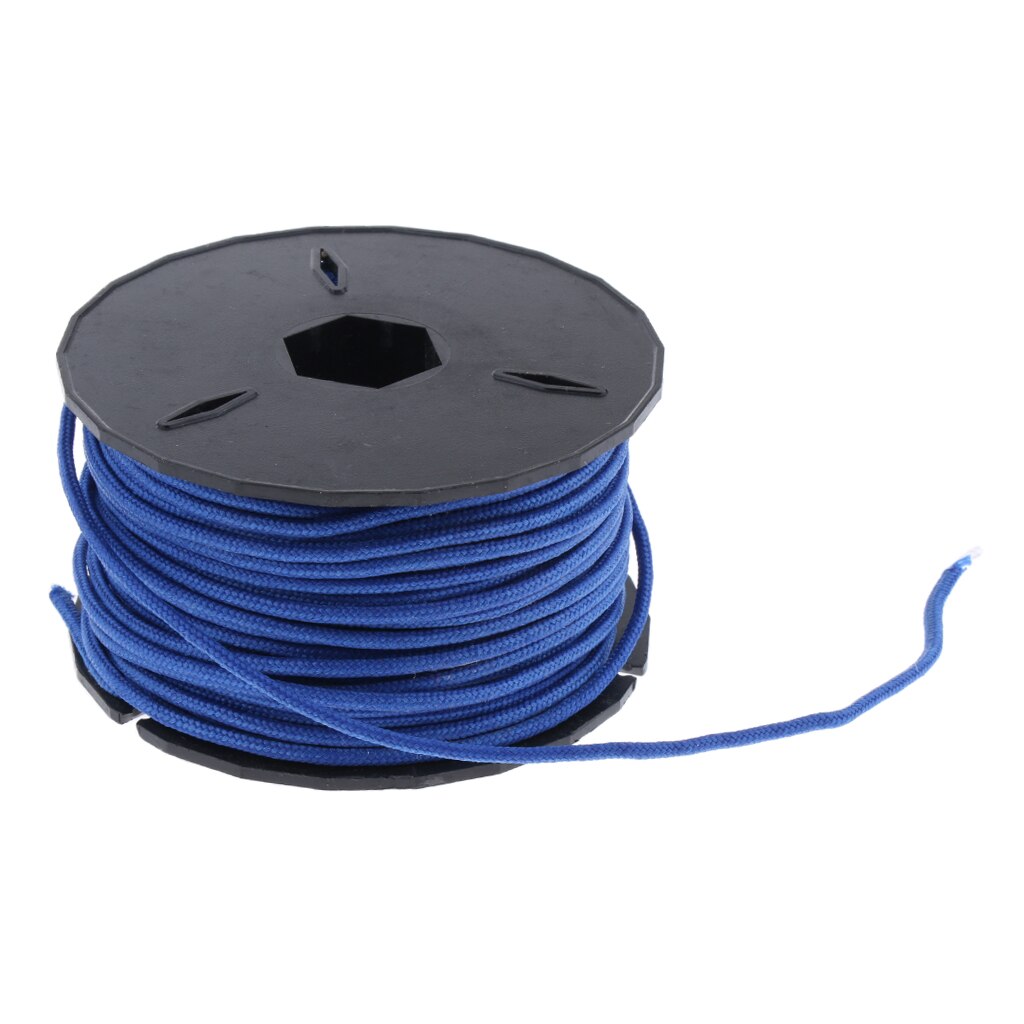 31m Parachute Rope / Parachute Rope Coil / 7 Inner Ropes Cord