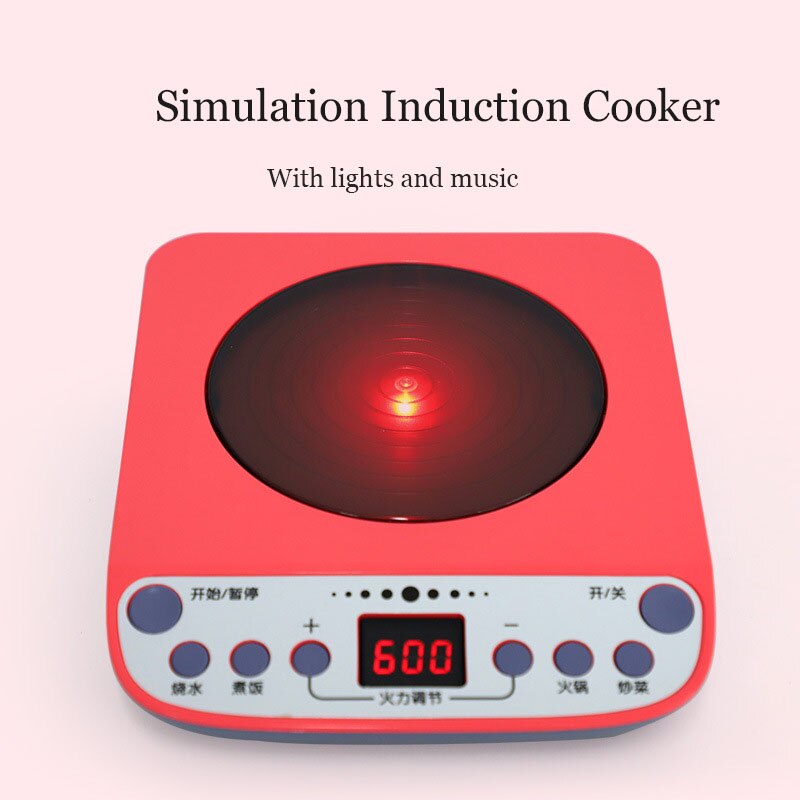 Baby Shining Kids Keuken Speelgoed Spelen Keuken Jongens & Meisjes Koken Speelgoed Keuken Voor Kinderen Speelgoed 2-4 Jaar baby Kids Keuken