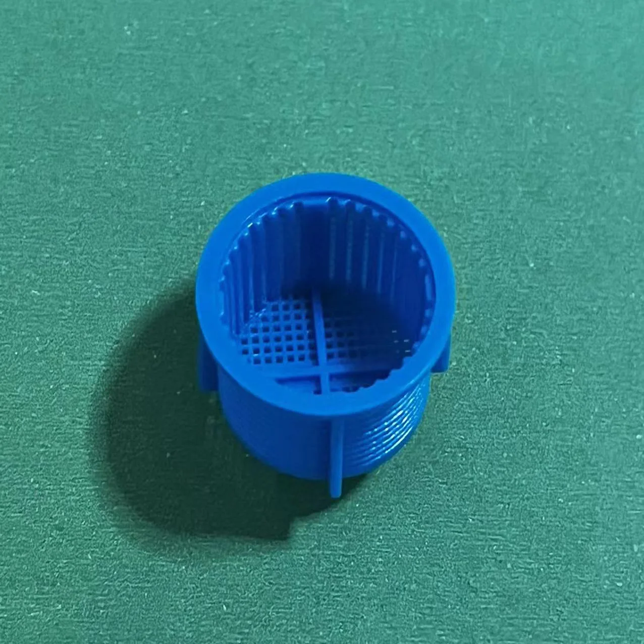6STK Vaskemaskine Vandindløbsventil Filter Skærme - Wave Wheel Automatiske Dele