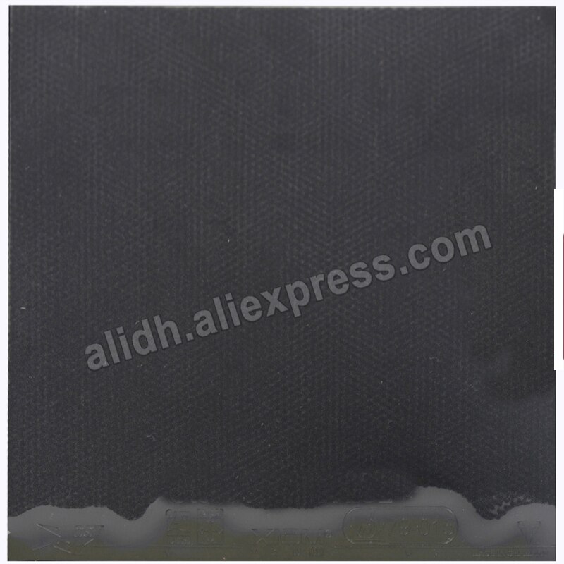 Original XIOM TAU 2 table tennis rubber 79-015 made in Germany shaped offensive loop ping pong game XIOM rubber