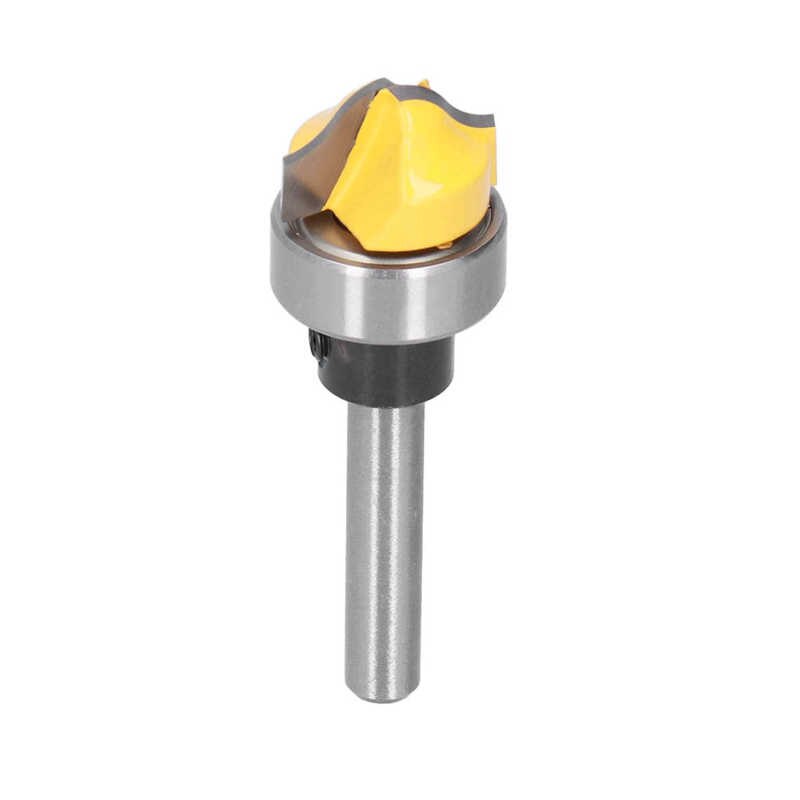 Wood Milling Cutter Woodworking Industry Milling Cutter for Carpenters