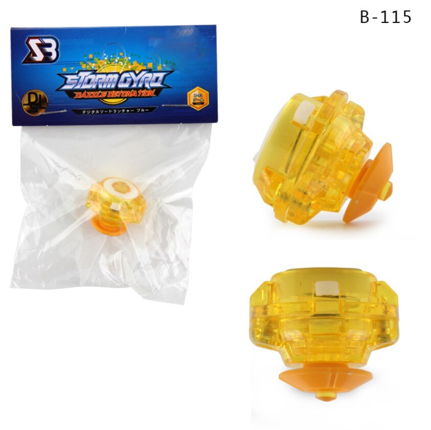 Piezas de rodamiento giratorio TOUPIE BURST BEYBLADE, accesorio para GT GodChoZ, B-X: B115