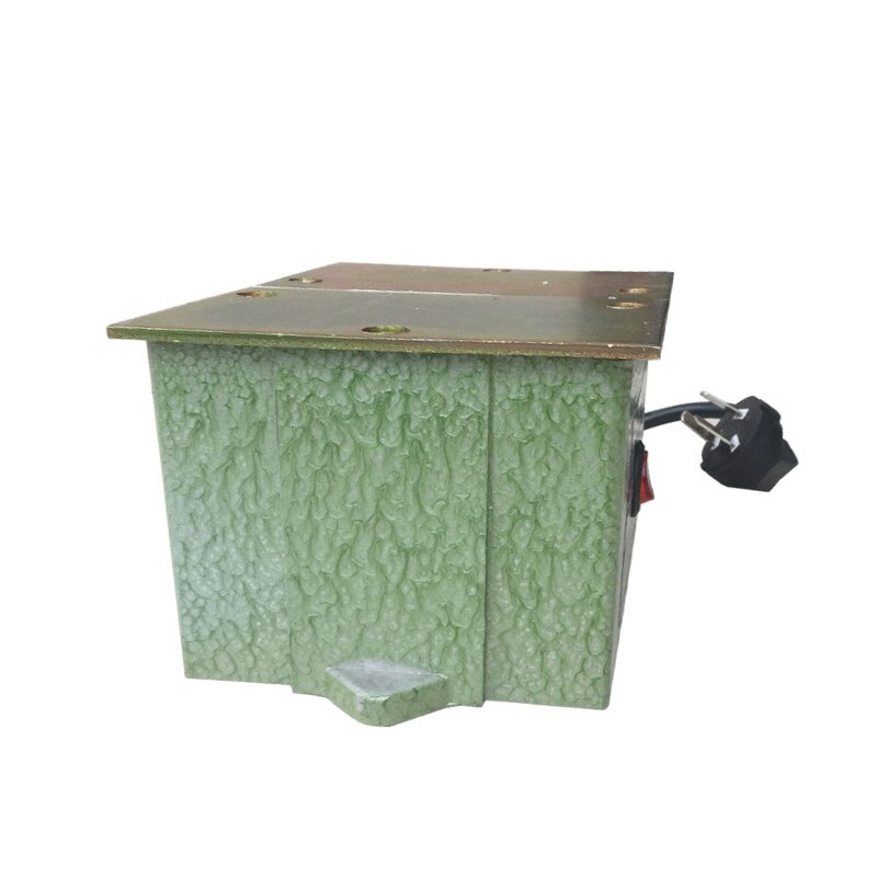 Degaussing Device Powerful Desktop Demagnetizer TC-2 Metal Mold Plane Demagnetization 220V