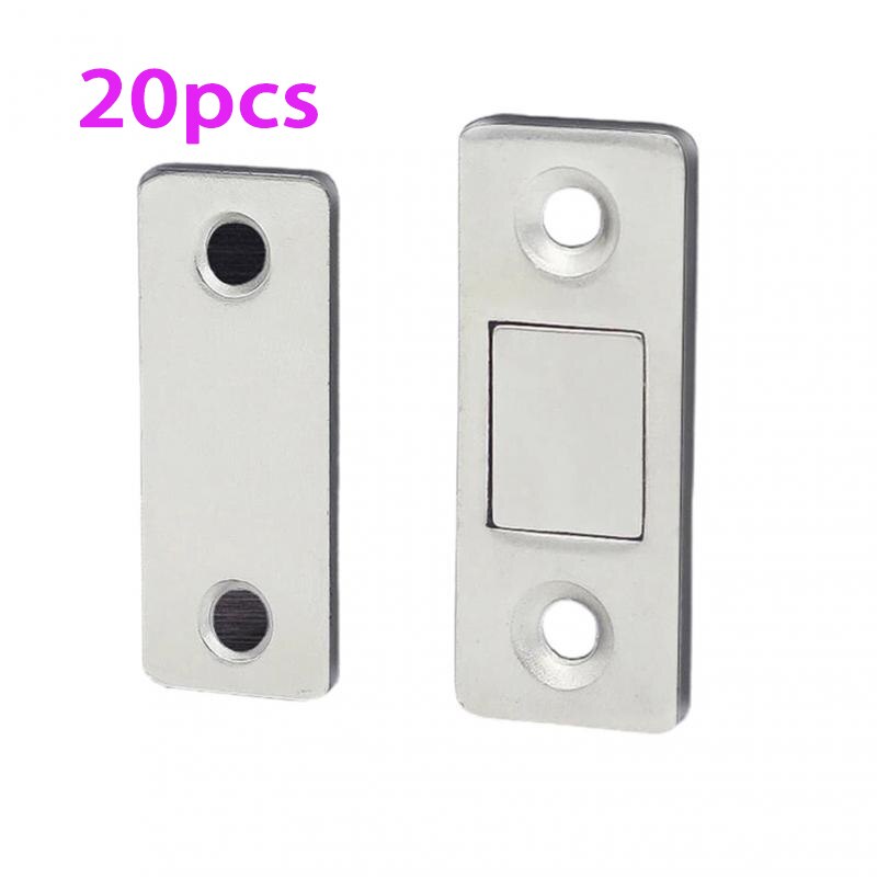 Ball Catch Door Hardware - Kast Ball Catch Klink voor bovendeur
