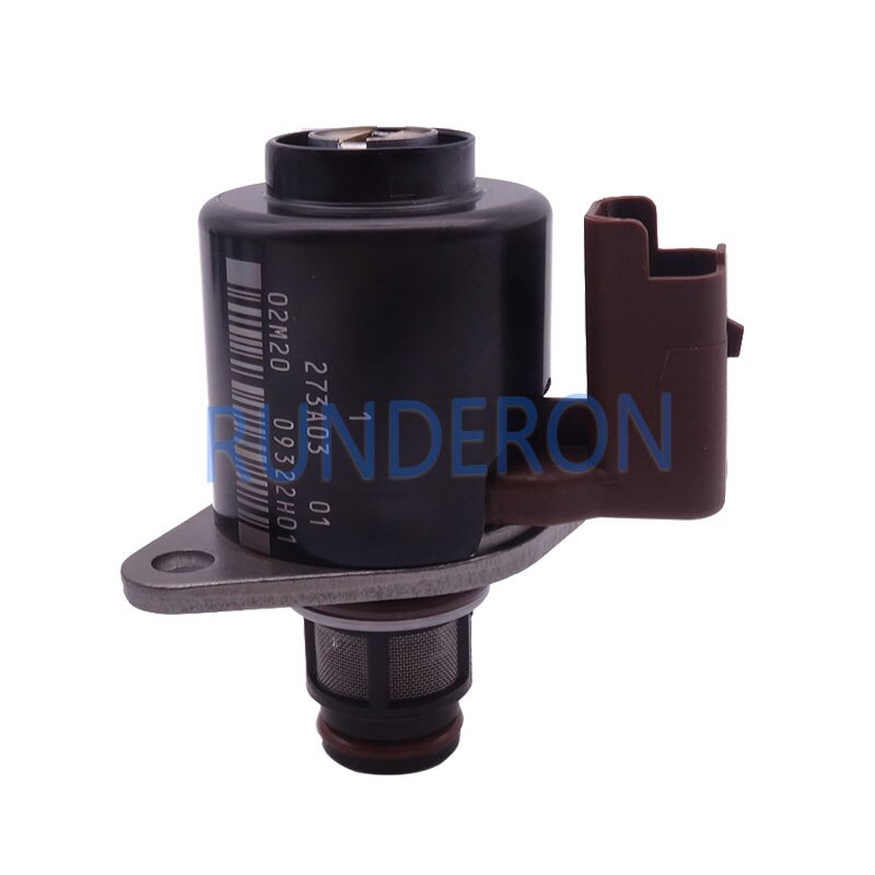 9307Z509B 9307Z523B 9109-903 IMV Valve Common Rail Injection Pump Fuel Metering Valve Unit SCV Valve