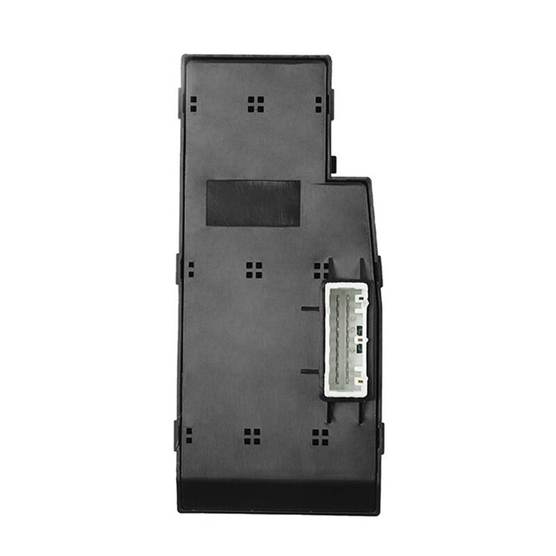 Interruptor de Control maestro de ventana eléctrica para Hyundai Elantra , botón regulador, botón de consola, 93570-F21004X