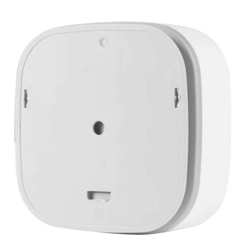 ZigBee infrared sensor intelligent human body sensor switch graffiti Tuya ZigBee 3.0