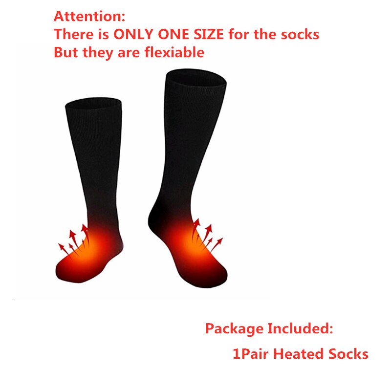 Elektrisk usb infraröd värmeväst kvinnor män utomhus uppvärmd jacka vinter termokläder väst för vandring fiske: Värmestrumpor / Xxxl