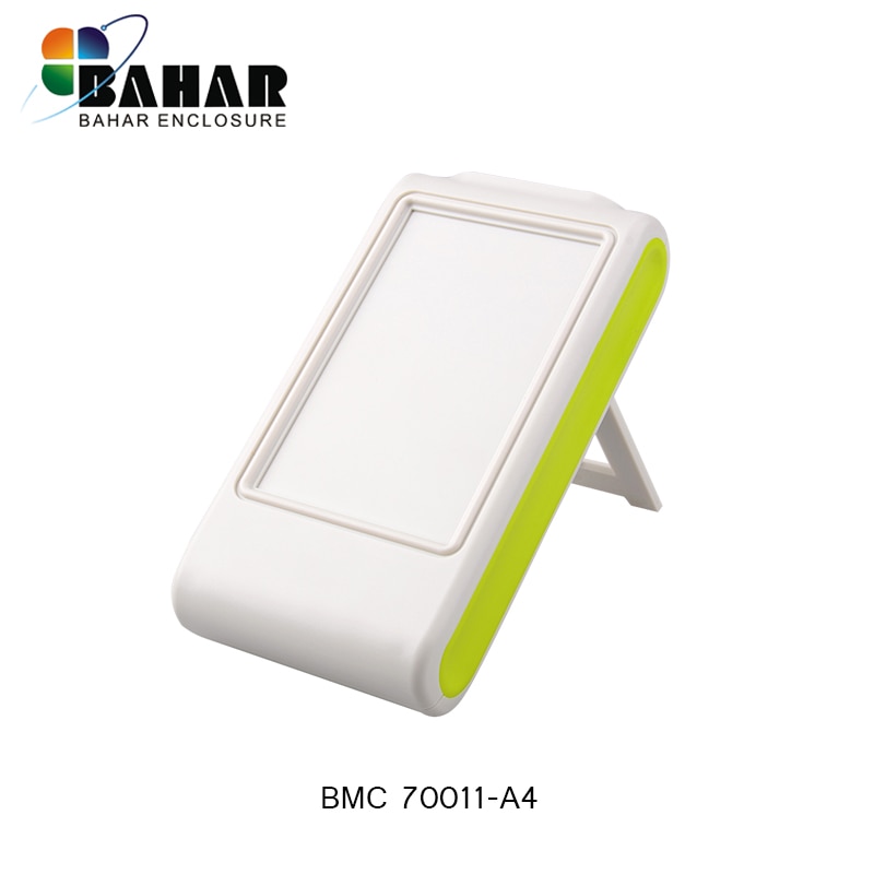 handheld plastic enclosure for electronic abs housing DIY project boxes ABS junction enclosure for electrical project outlet BOX