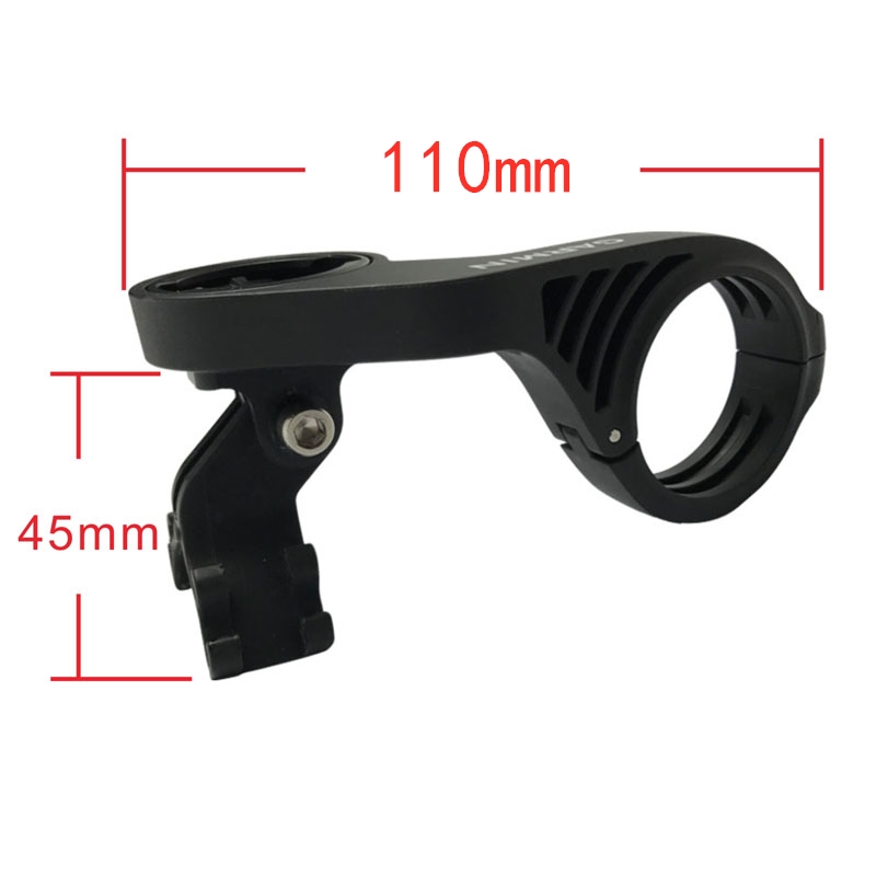 Garmin Kante 530 Fahrrad-Gopro-Halterung, Fahrradnavigation, Leistungsmesser, Computer-Unterstützung, Radfahren, GPS-Halfter, Tachometer, Kilometerzähler, Wiege