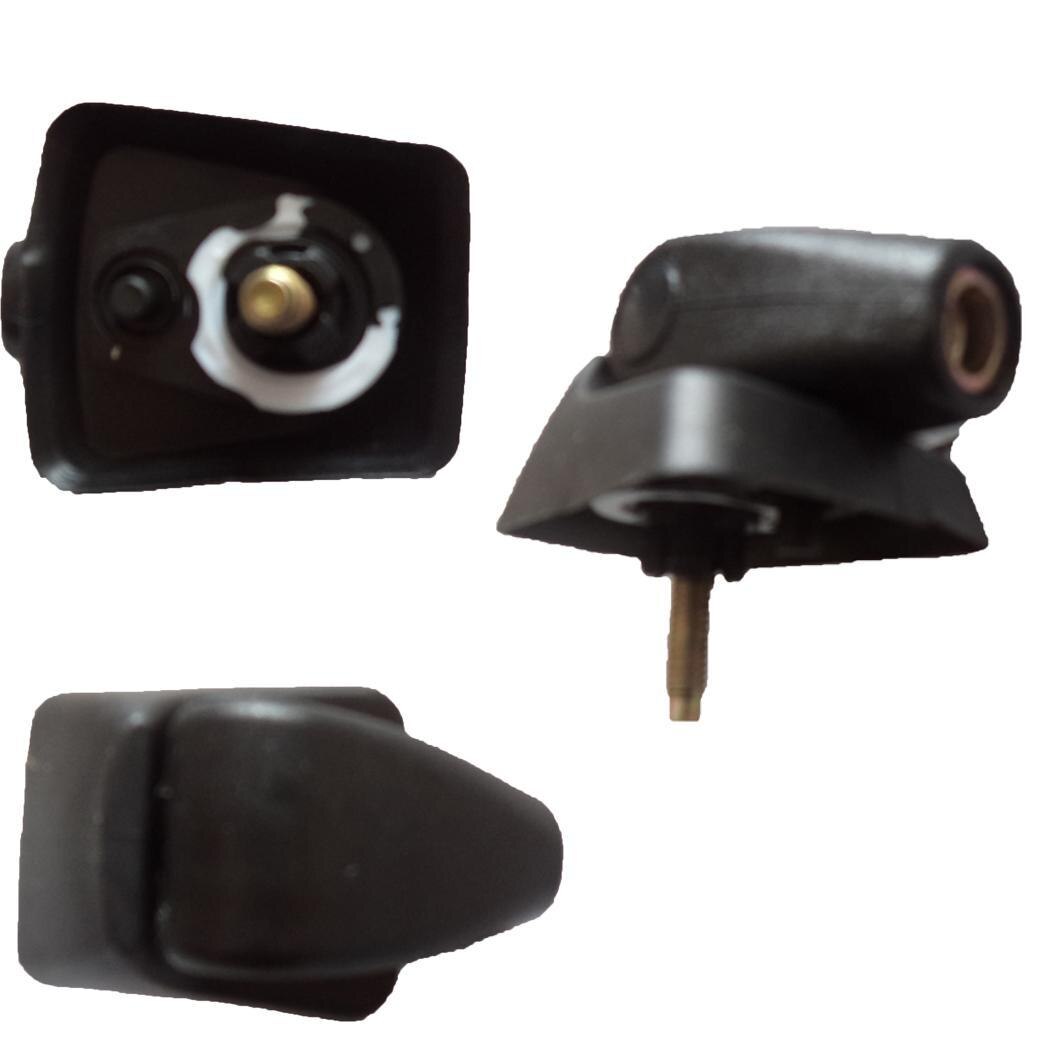 Base d'antenne de toit pour voiture citroën Peugeot 106 205 206 306 309 405 centre avant de voiture le toit de voiture 406 806
