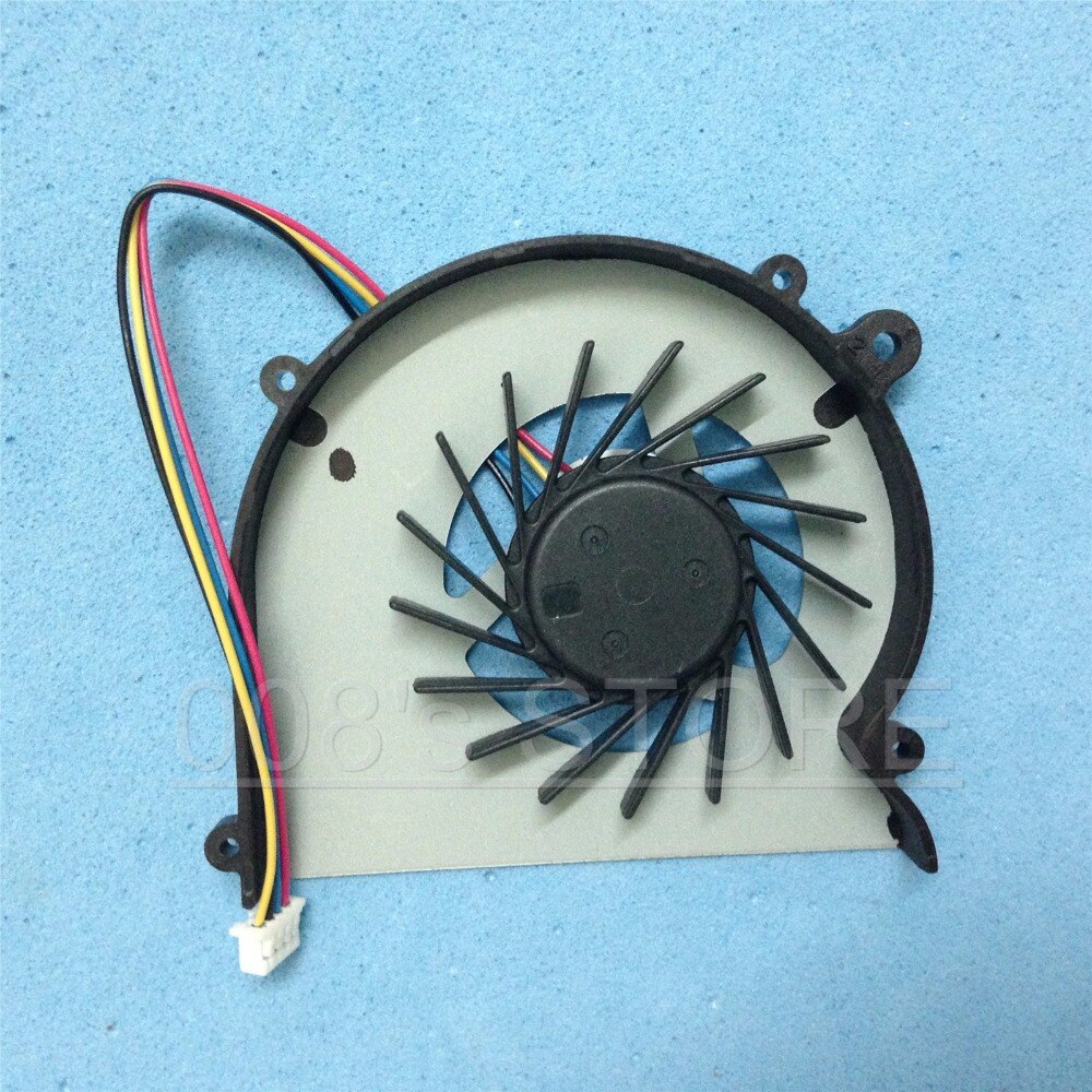 Laptop CPU Cooler Fan For FOXCONN AT-7000 NFB57A05H F1FTB2M DC 5V 0.45A For NetBox - AT7000 / Nano PC AT-7300 Novus 2