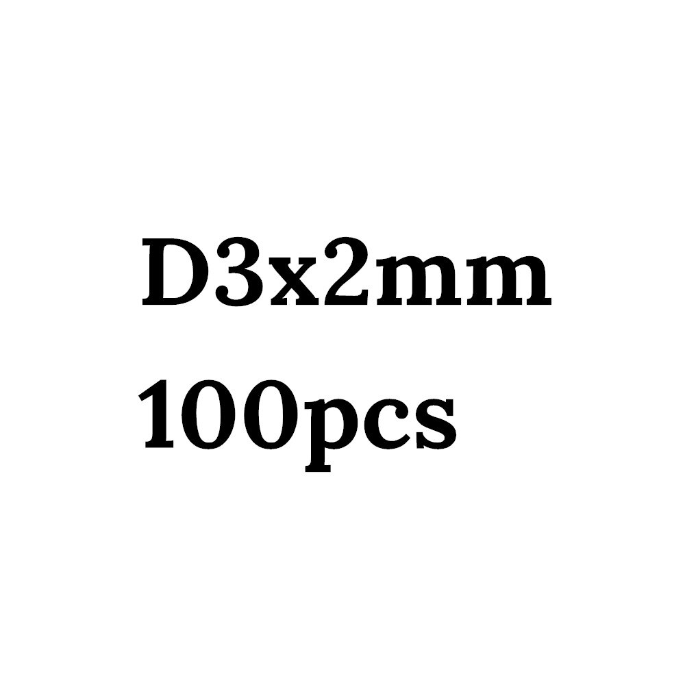 Neodymium Magneet Kleine Sterke Ronde Magneet Verschillende Maten Permanente Koelkast Elektromagneet Ndfeb Zeldzame Aarde Magnetische Vel Disc: M-3