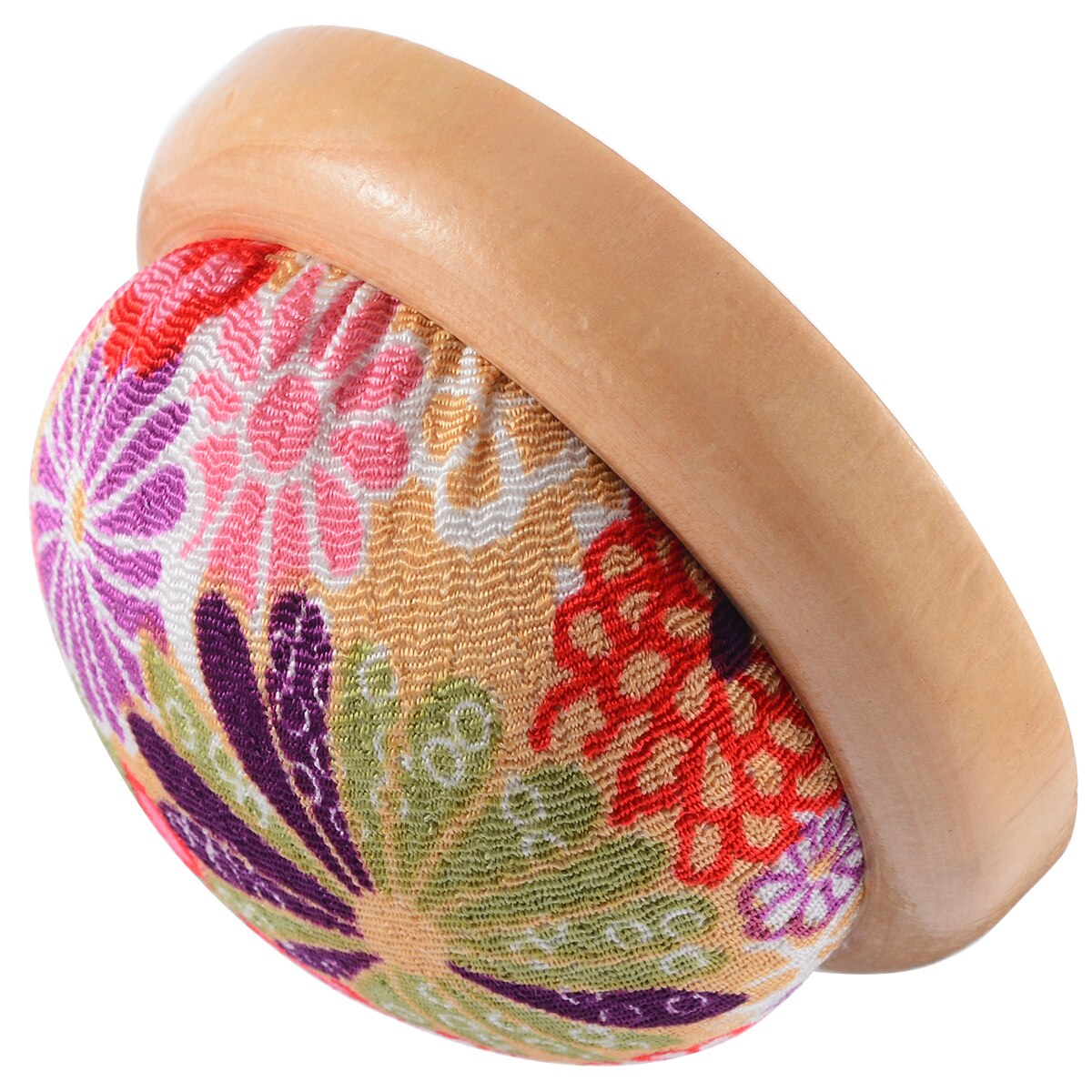 1pcs Shaped Needle Pin Cushion Holder Sewing DIY Handcraft Tool for Stitch Sewing Needlework