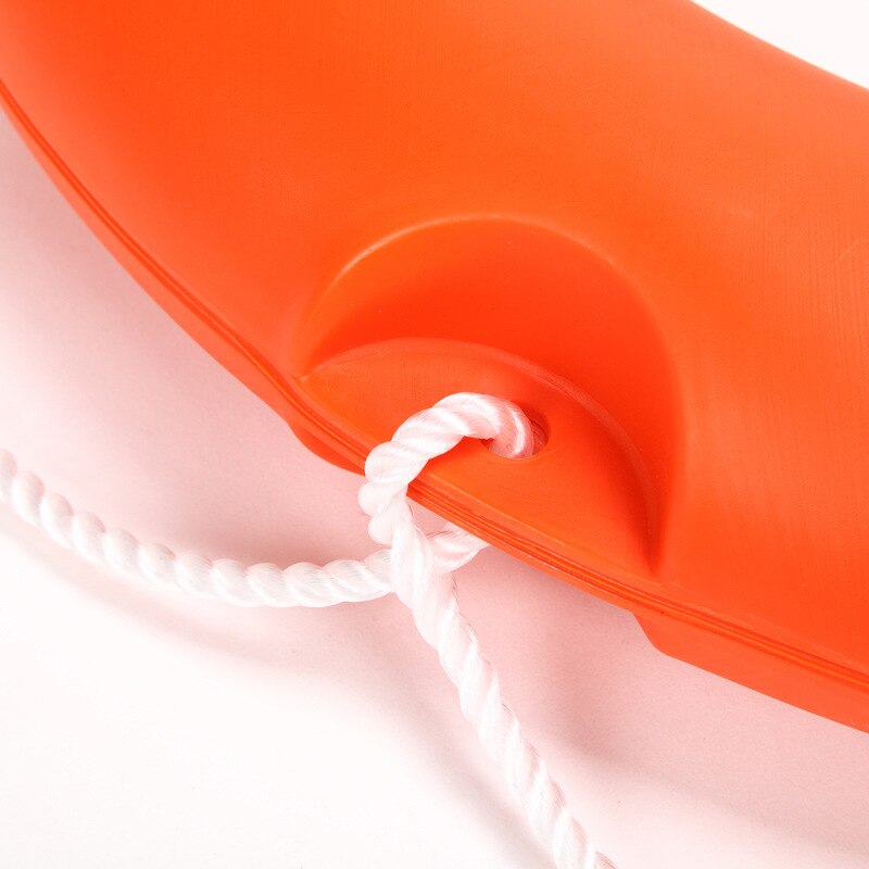 Marine Life Swimming 2.5kg Solid Plastic Inflatable Water Buoy Inflatable Water Toys For Adults Salvavidas Inflable