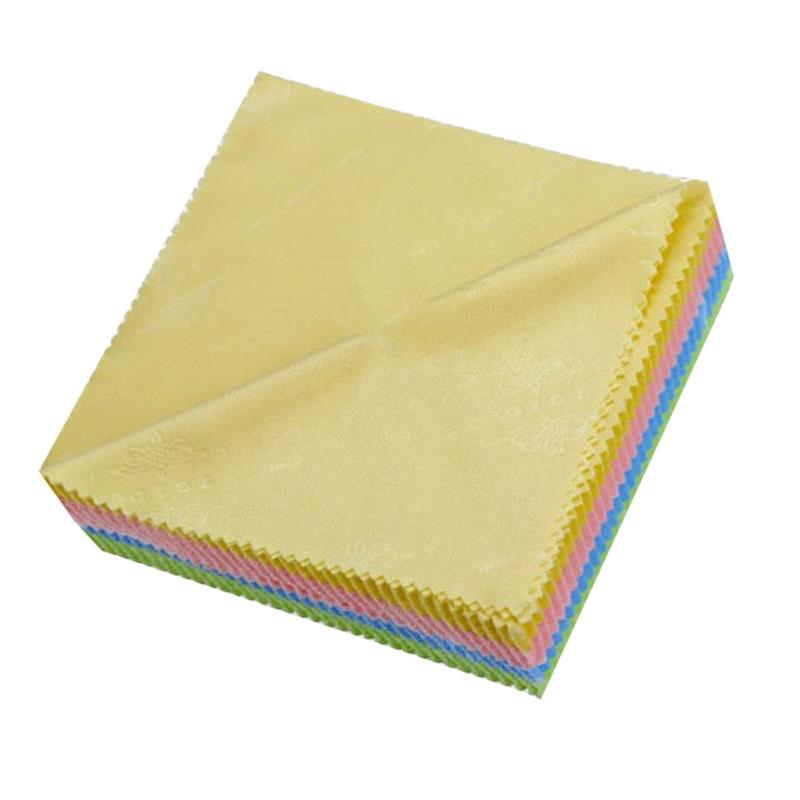 100pcs Mixed Color Glasses Cloth Phone Screen Came... Grandado