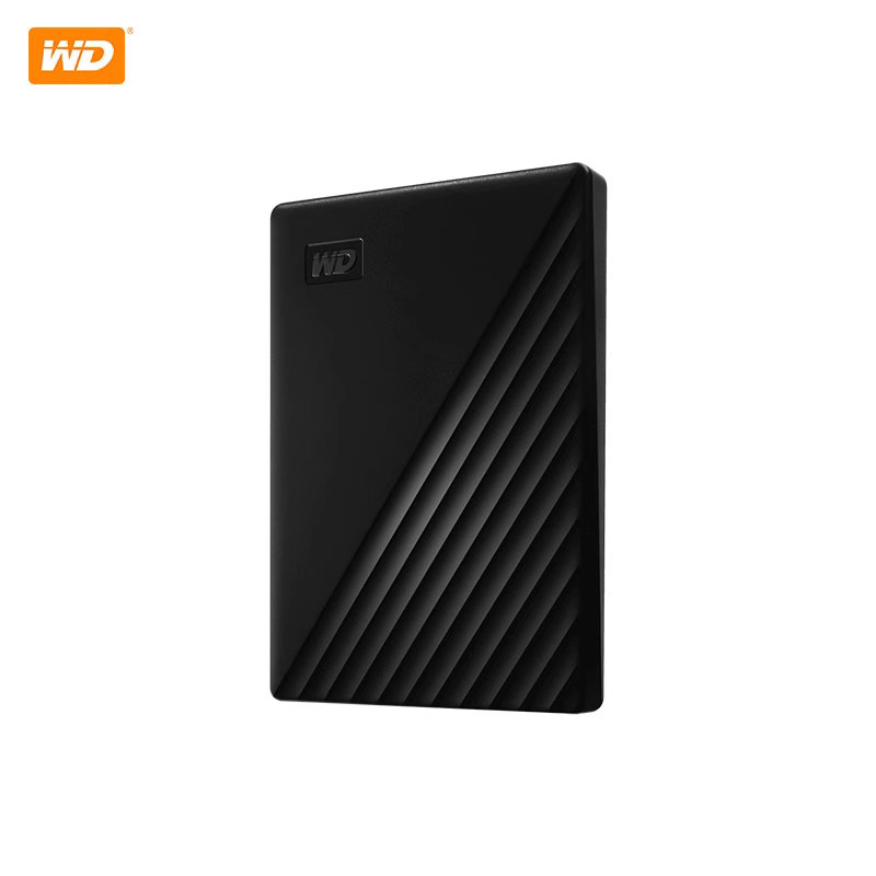 Oem för  wd 2.5 " expansionsenhet disk datorer och bärbara datorer hårddisk 500gb 1tb 2tb usb mobil bärbar extern hårddisklåda: Svart / 500gb