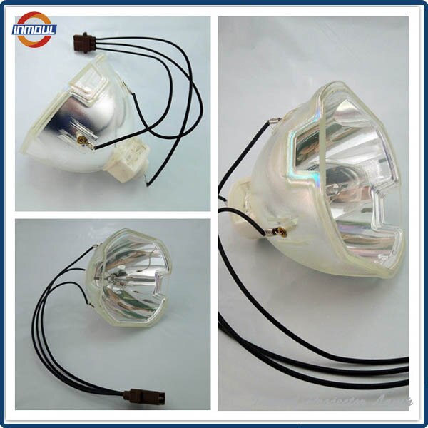 Vervangende compatibele projectorlamp et-lad 57 voor panasonic pt -dw5100 /  pt -d5700l /  pt -d5700 /  pt -d5700e