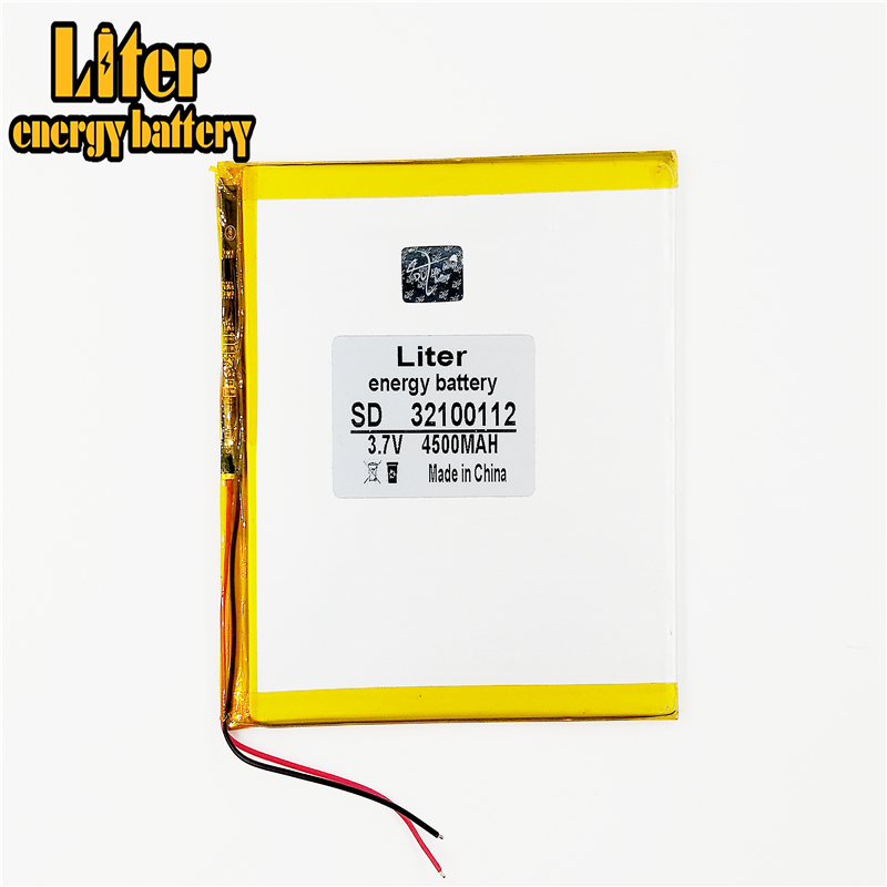 2 X Ukpowercell Batteria 3.7V 3500mAh Con Pulsante Superiore, Formato 18650 Ad Alta Capacità