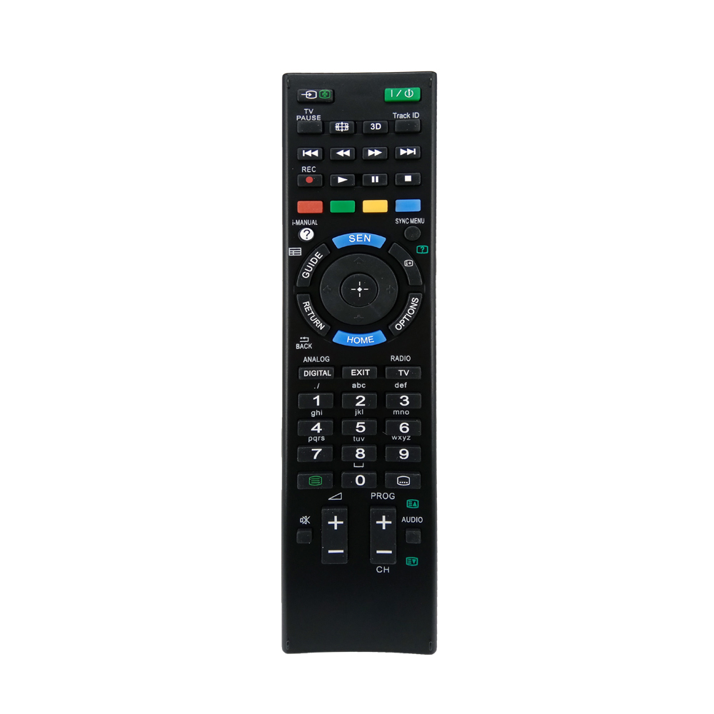 SONY RM-AAU130 - compatibele afstandsbediening van het merk General - $17.1 : REMOTE CONTROL WORLD