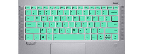 Membrana de teclado para Lenovo Xiaoxin 14pro Ruilong Edition , película para teclado de ordenador portátil de 14 pulgadas, cubierta para teclado de Notebook: type10