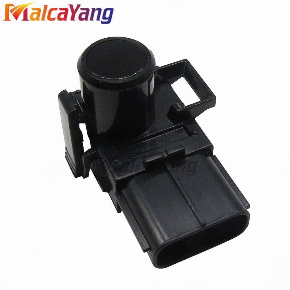Til toyota reiz kijiang sienna fortuner land cruiser prado lexus bil pdc parkeringssensor 89341-48010-c0 89341-48010